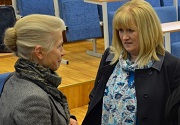 Laima, Meile