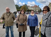 Ketvertas su Jonu