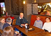Pavlavusiojo vilgsnis