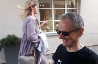 Ir kai gyvenimas praeina pro al...