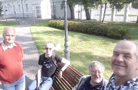 O kuris ia berniukas?