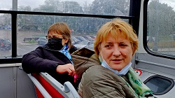 Autobuse