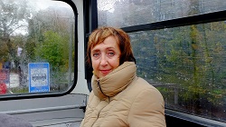 Autobuse