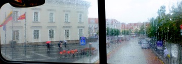 Autobuse