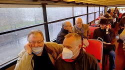 Autobuse
