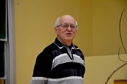 V. Mackeviius arsto prisiminimus