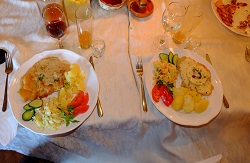 Patiekalai