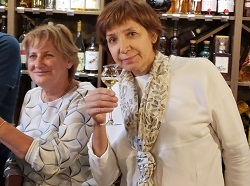 Graina ir Audron