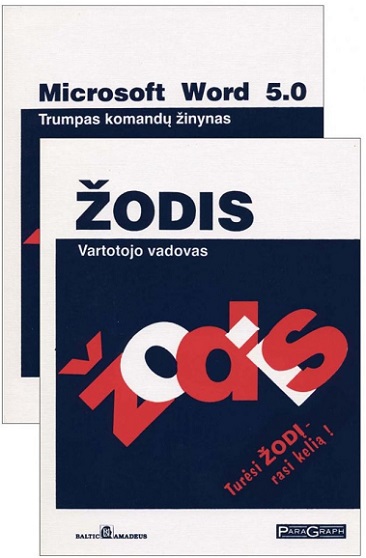 ODIS: vireliai