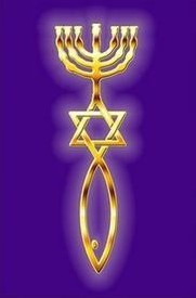 Messianic Jews Symbol