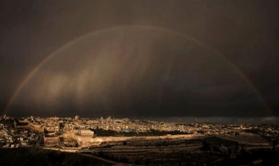 Rainbow