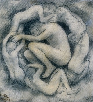 Khalil Gibran