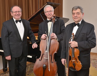 Musica camerata Baltica