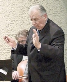 Saulius Sondeckis