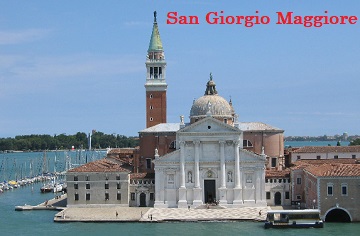 In venice