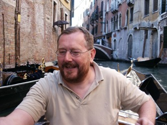 In venice
