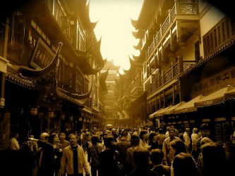 Old Town