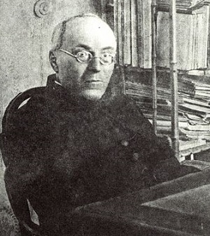 Adomas Dambrauskas-Jaktas