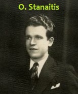 Otonas Stanaitis