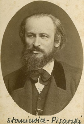 Viktoras Stanevi�ius