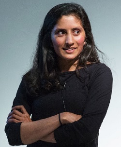 Urmila Mahadev
