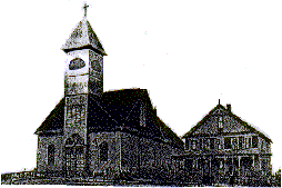 St.Casimir Church