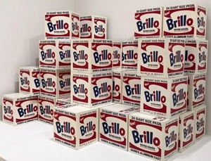 Varholo Brillo