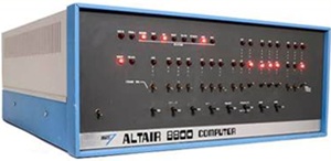 Altair 8080