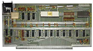 Altair 8080 pagrindin plokt