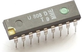 Intel 8008 procesorius