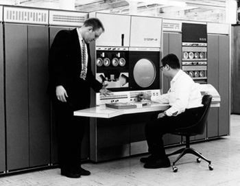Mini computer