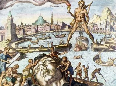 Martin Heemskerck