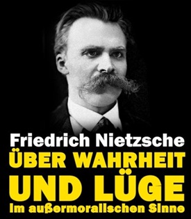 Ny��. Apie ties� ir mel�