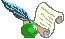 plume