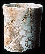 Artefact from Can Cuen