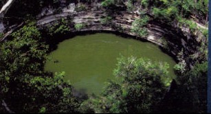 Maya Well