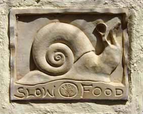 slow food / ltasis maistas