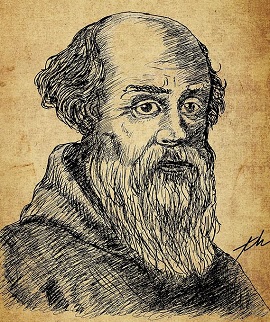 Guido d�Arezzo