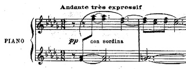 Debussy: Clair de lune